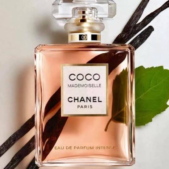 Coco Chanel