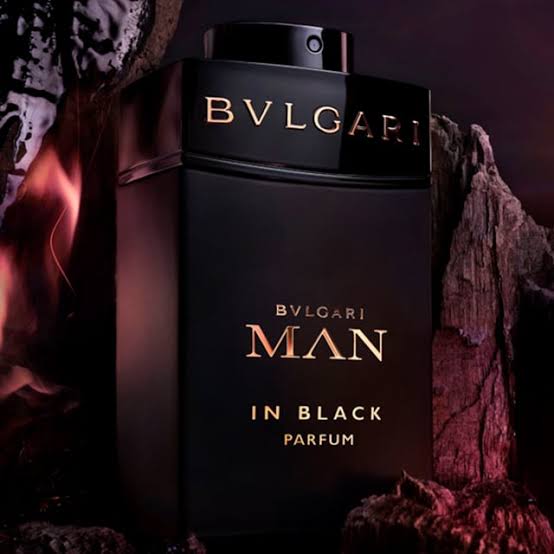 Bvlgari Man