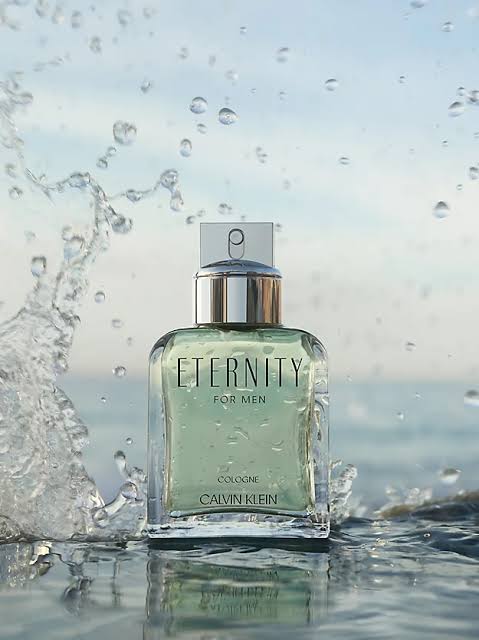 Eternity Man