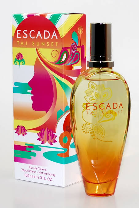 Escada Taj