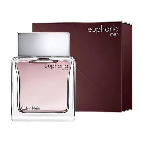 Euphoria Man