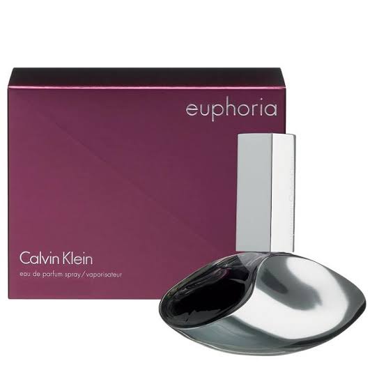 Euphoria Woman