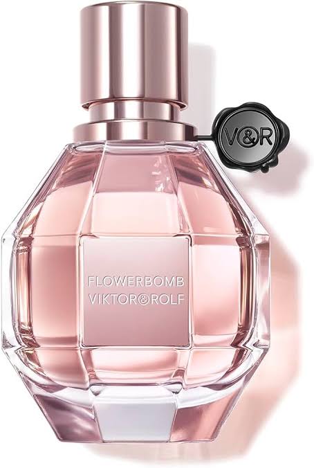 Flower Bomb
