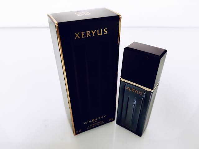 Givenchy Xerus
