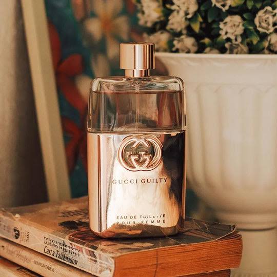 Gucci Guilty Woman