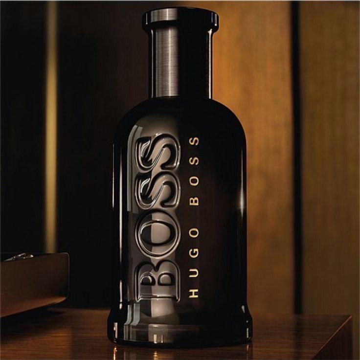 Hugo Boss