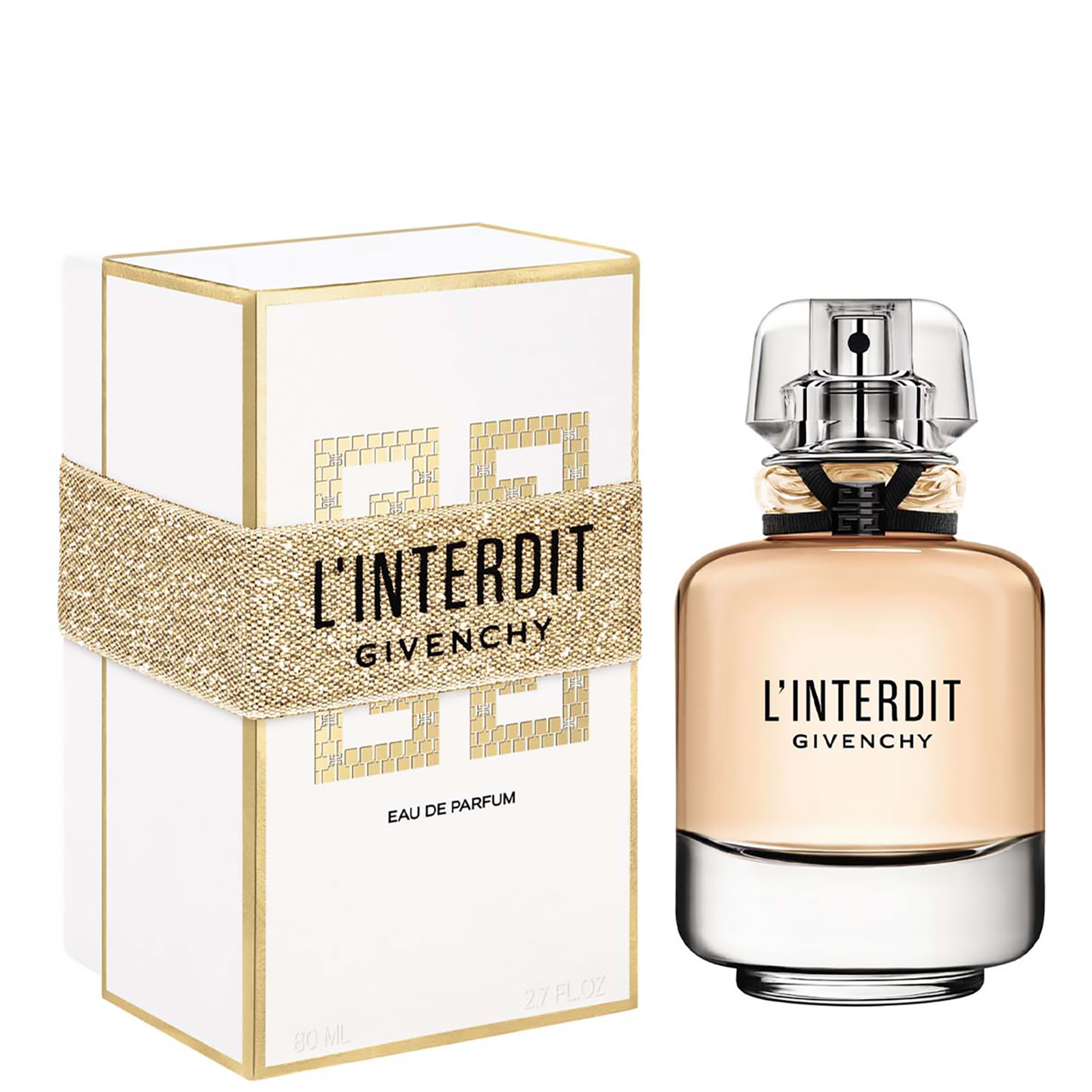 L'interit Givenchy