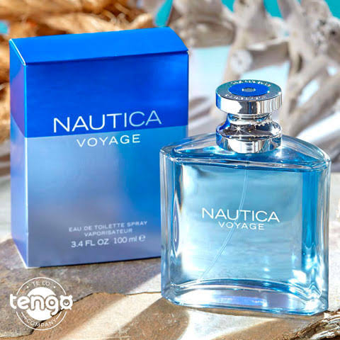 Nautica Voyage