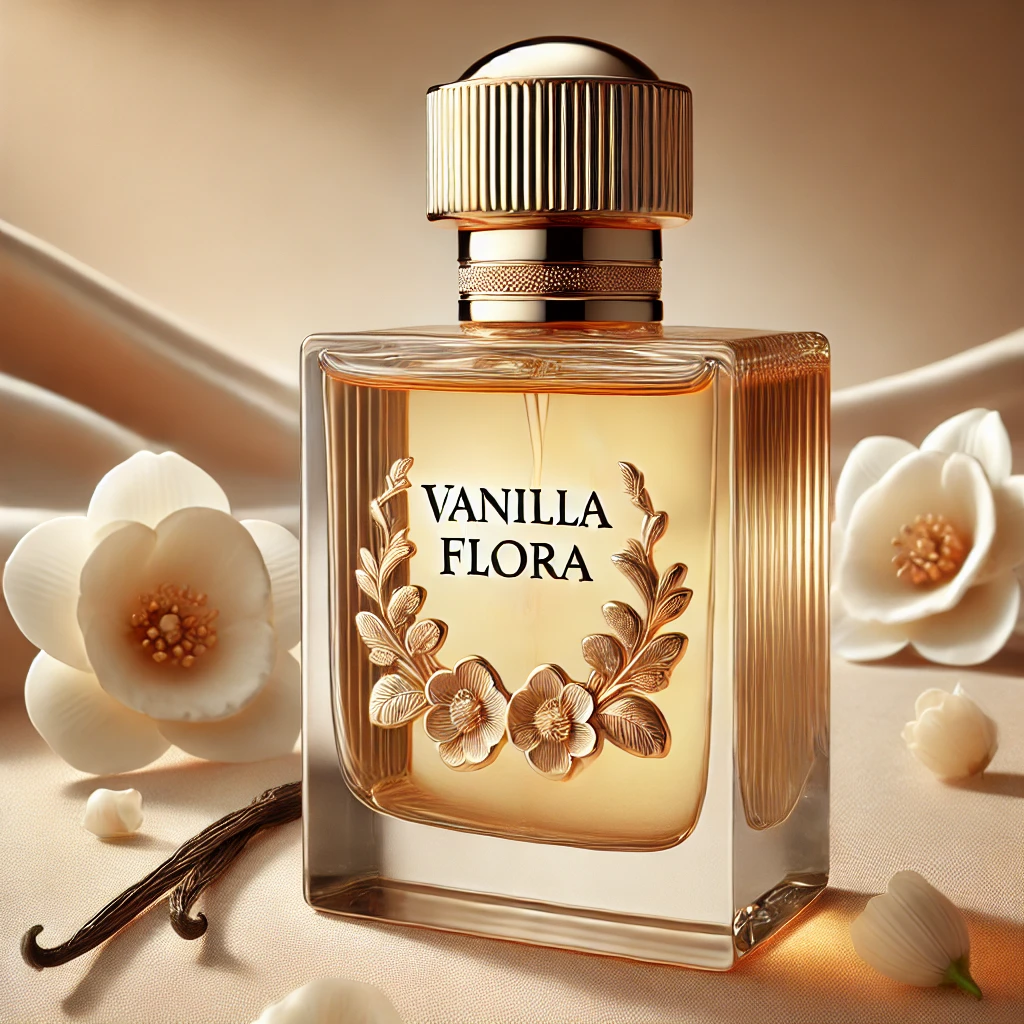 Vanilla Flora