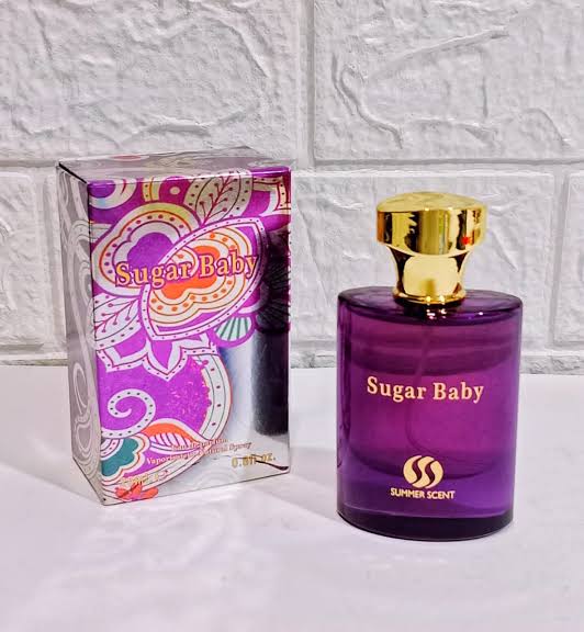 Sugar Baby