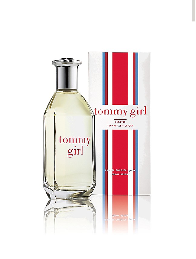 Tommy Girl