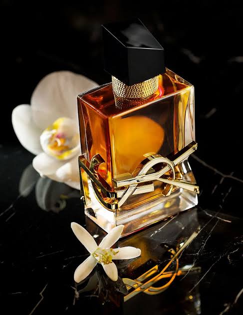 YSL Libre