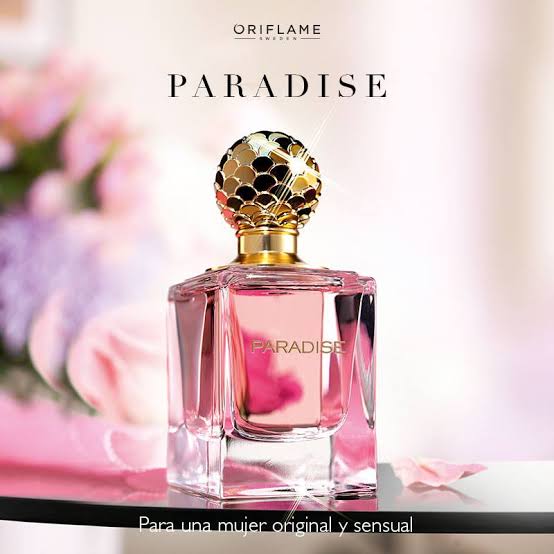 Paradise