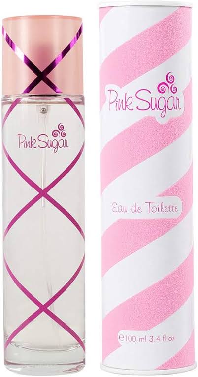 Pink Sugar