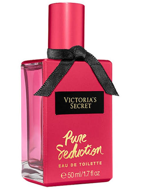 Pure Seduction