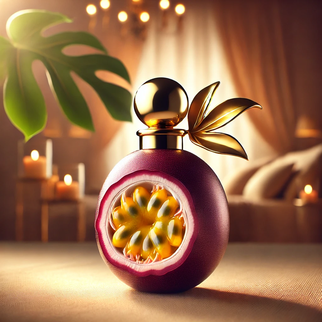 Passion fruit