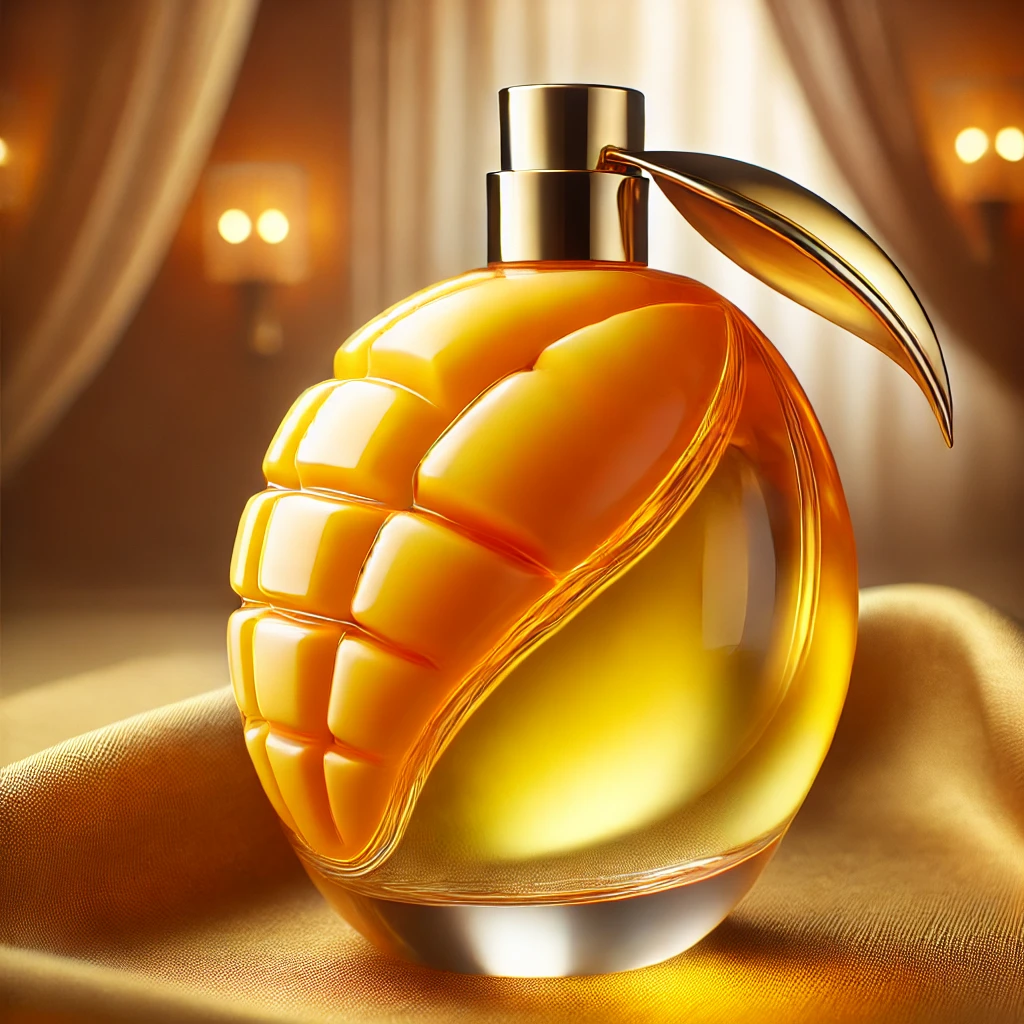 Mango temptation
