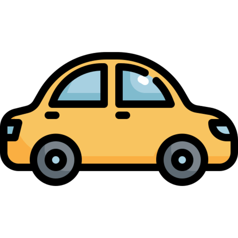Car scent