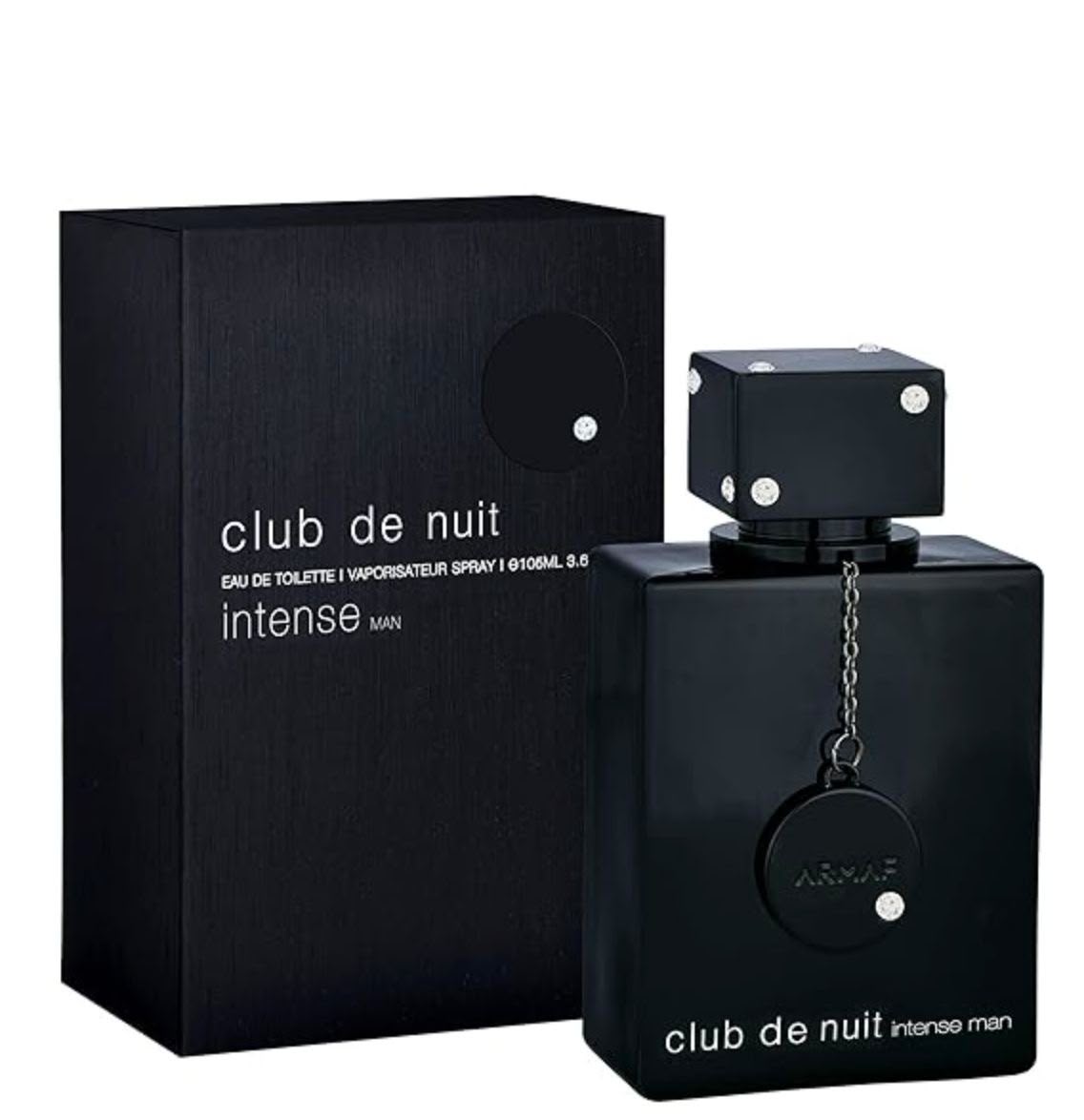 Club de Nuit Intense Man