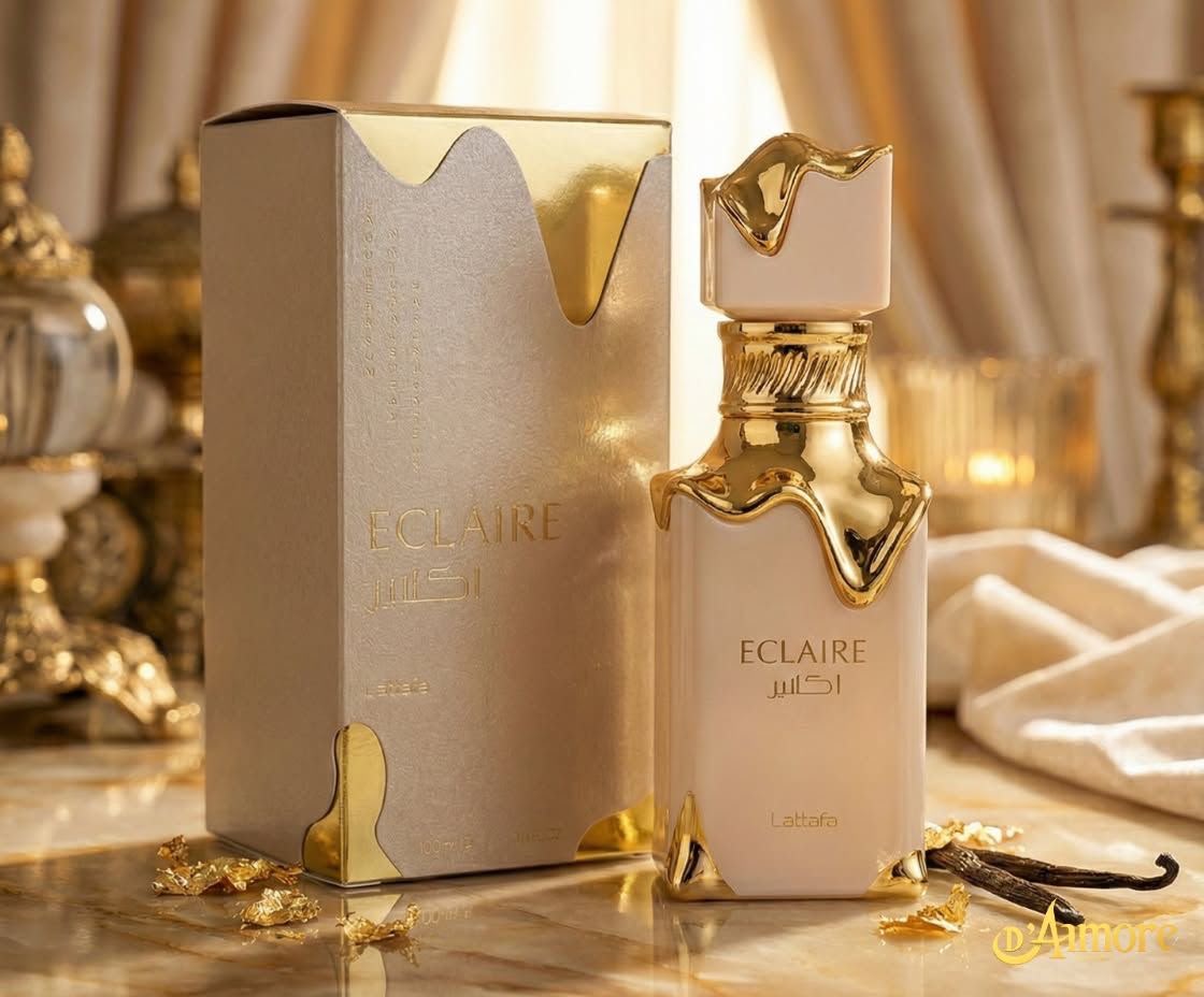 Eclaire Lattafa