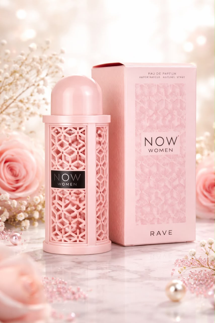 Rave Now Women