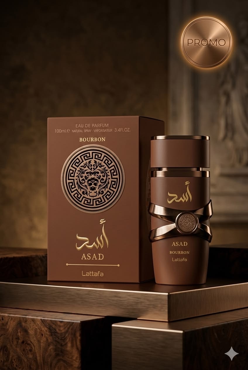 Asad Bourbon
