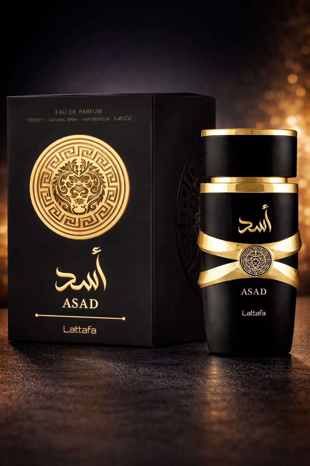 Asad