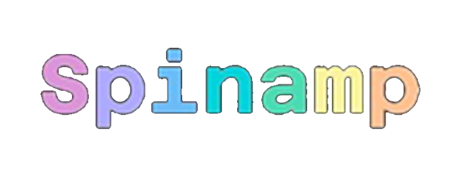 Spinamp