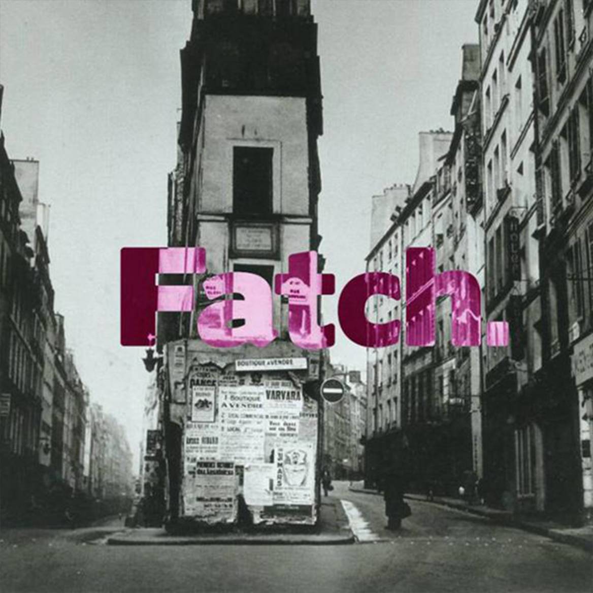 Fatch. — D'Autres Beaux Regards