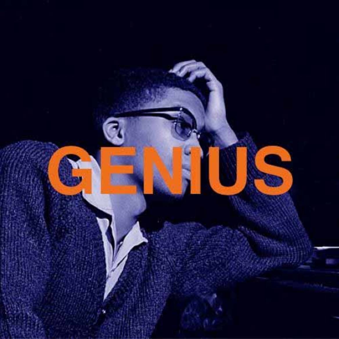 G E N I U S — P.O.V.