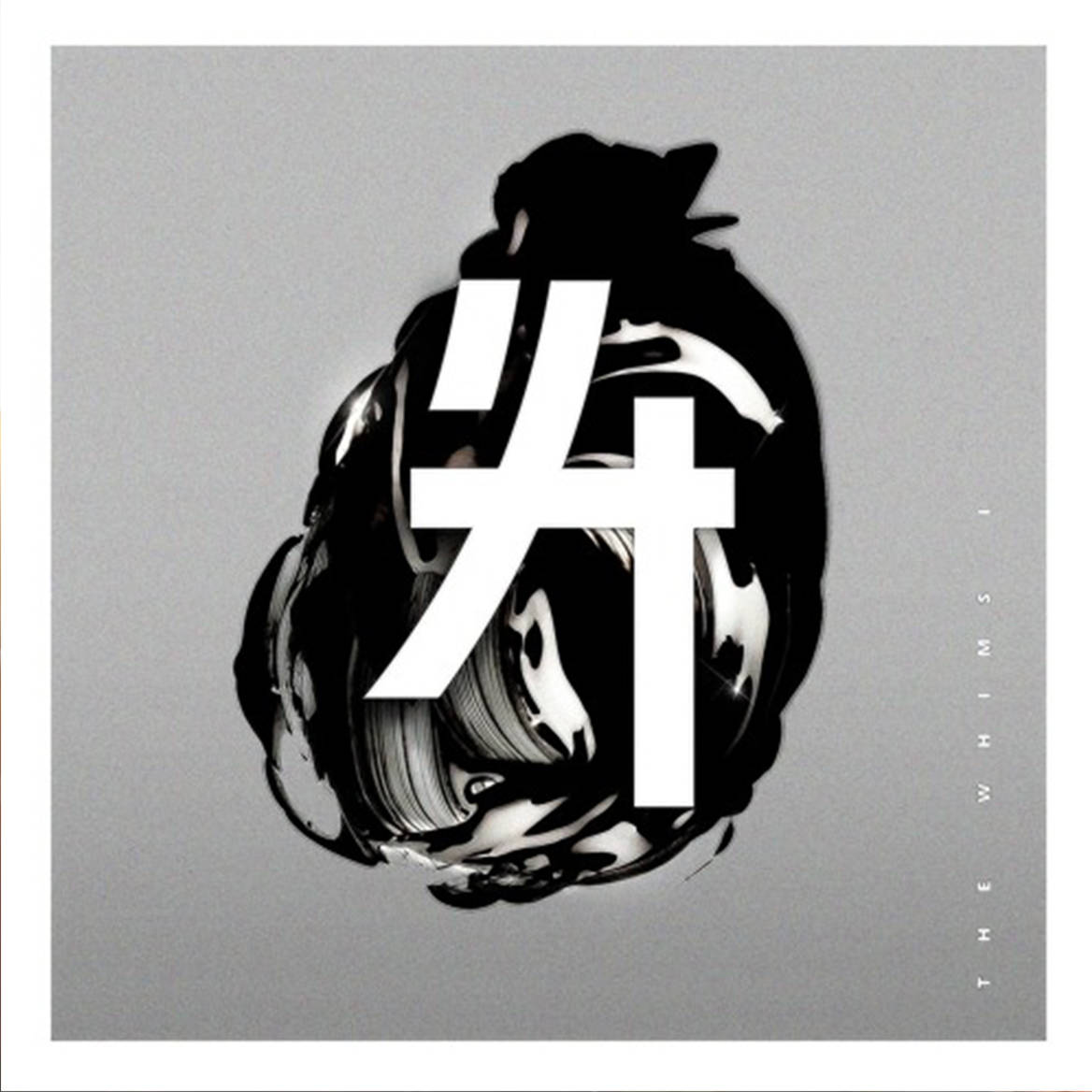 Faji — The Whims pt.I
