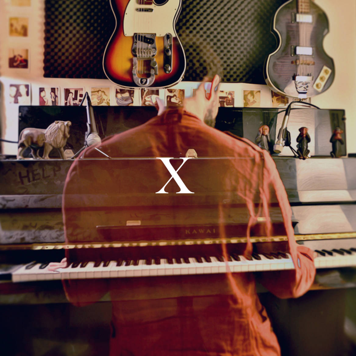 Mighty33 — X (Y pt.I)