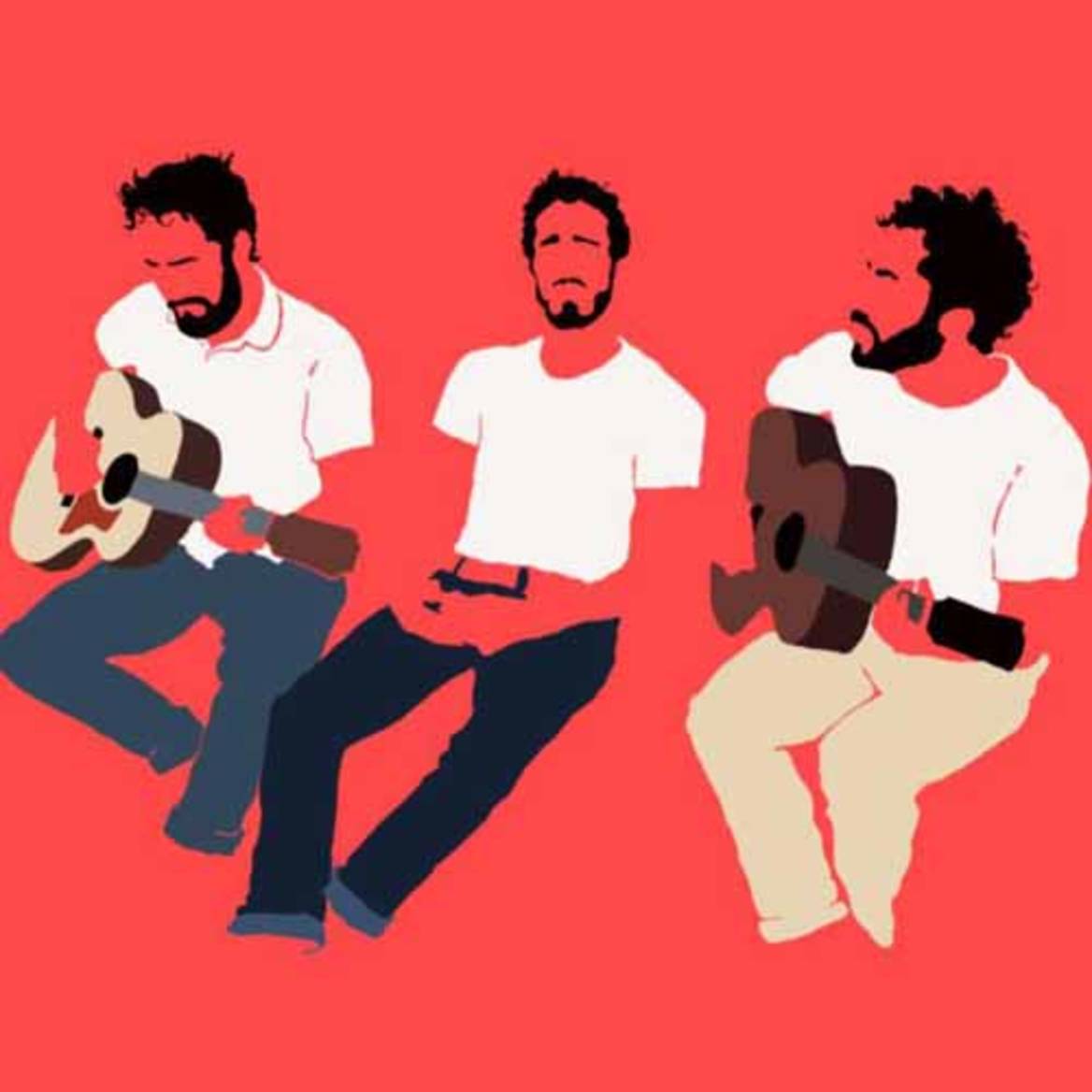 Slim & the Beast — Bare Bones