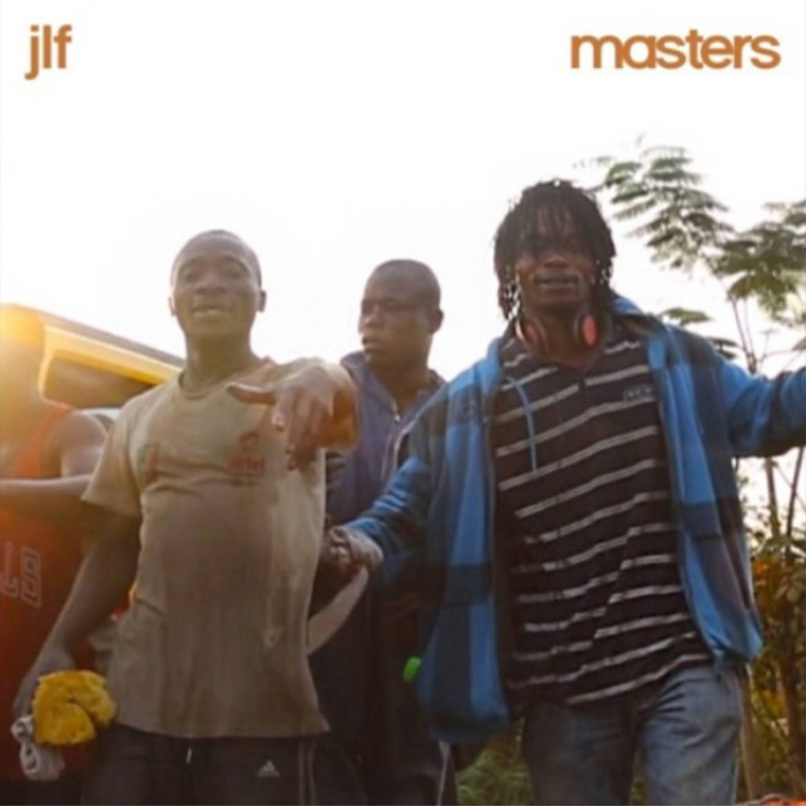 J.L.F. — Masters