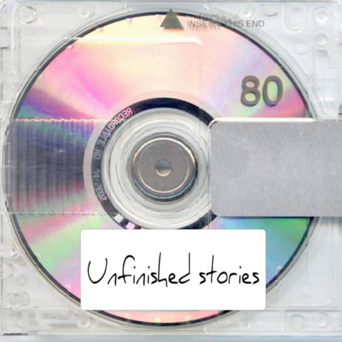 Jeremy Hills — Unfinished Stories