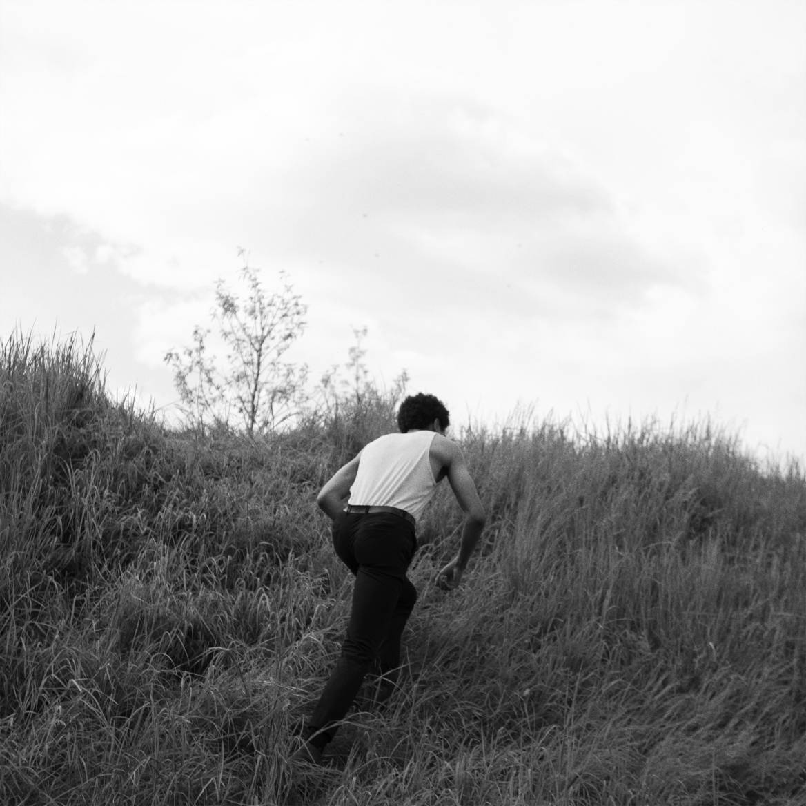 Hendrix Harris — New Chains