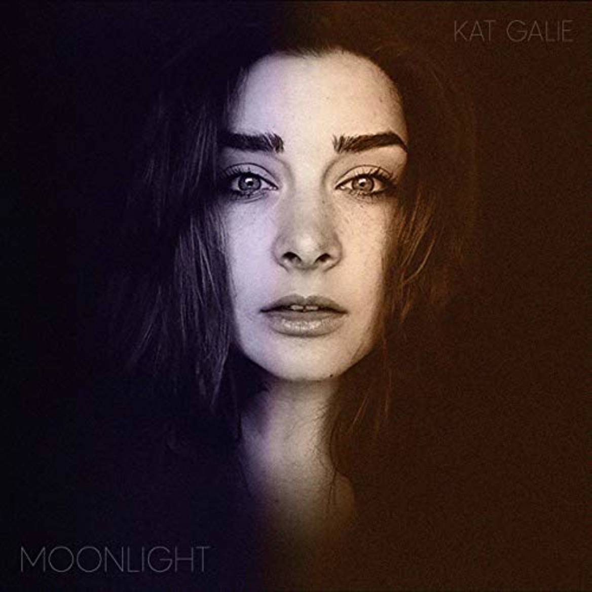 Kat Galie — Moonlight