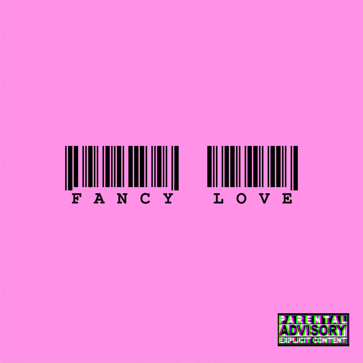 Rita Klara — Fancy Love