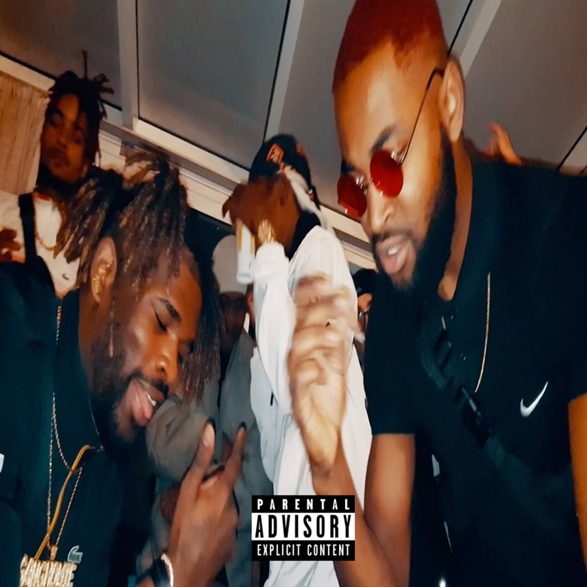 Big Sha 33 — Goûter 420