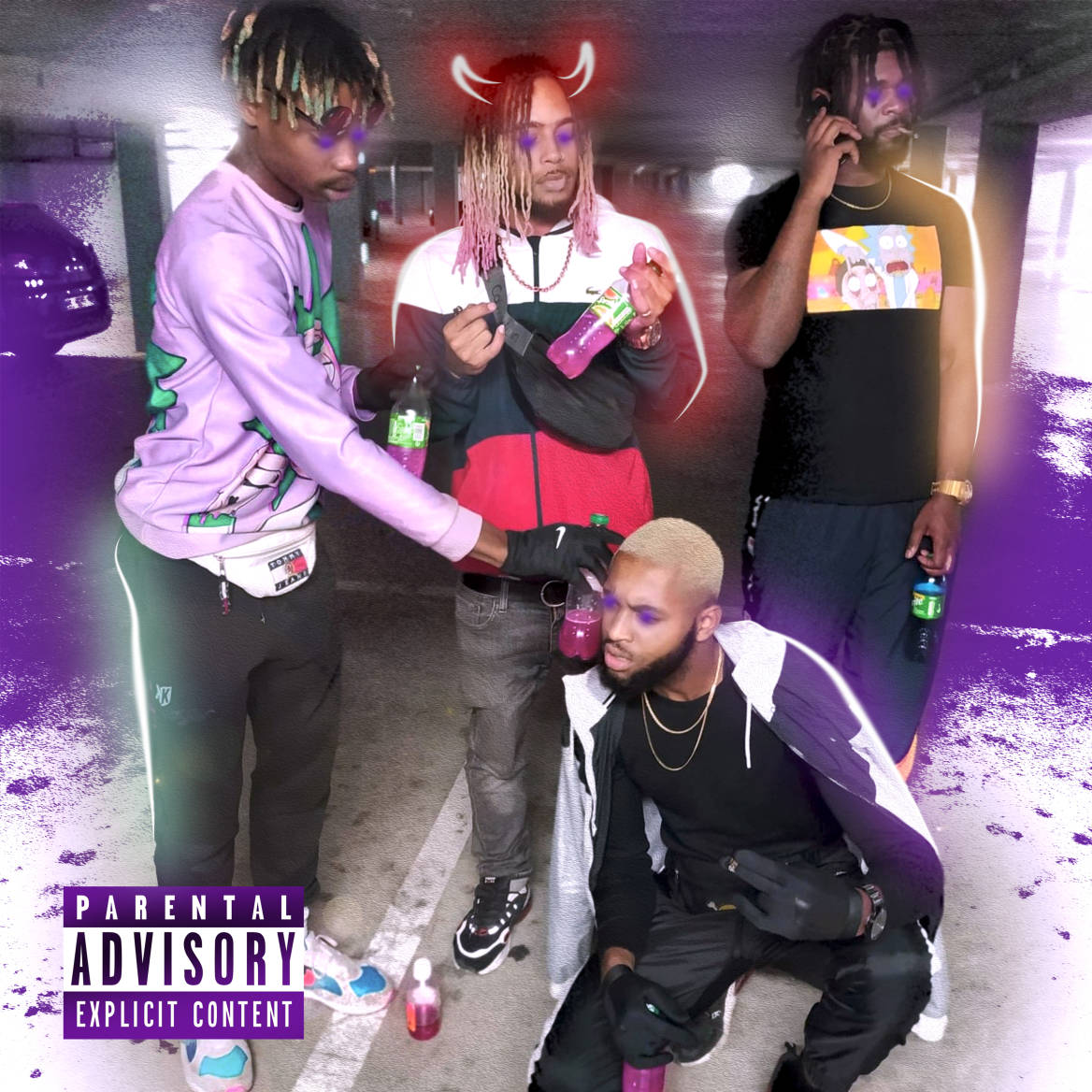 Big Sha 33 — Shaman Tape Vol.I