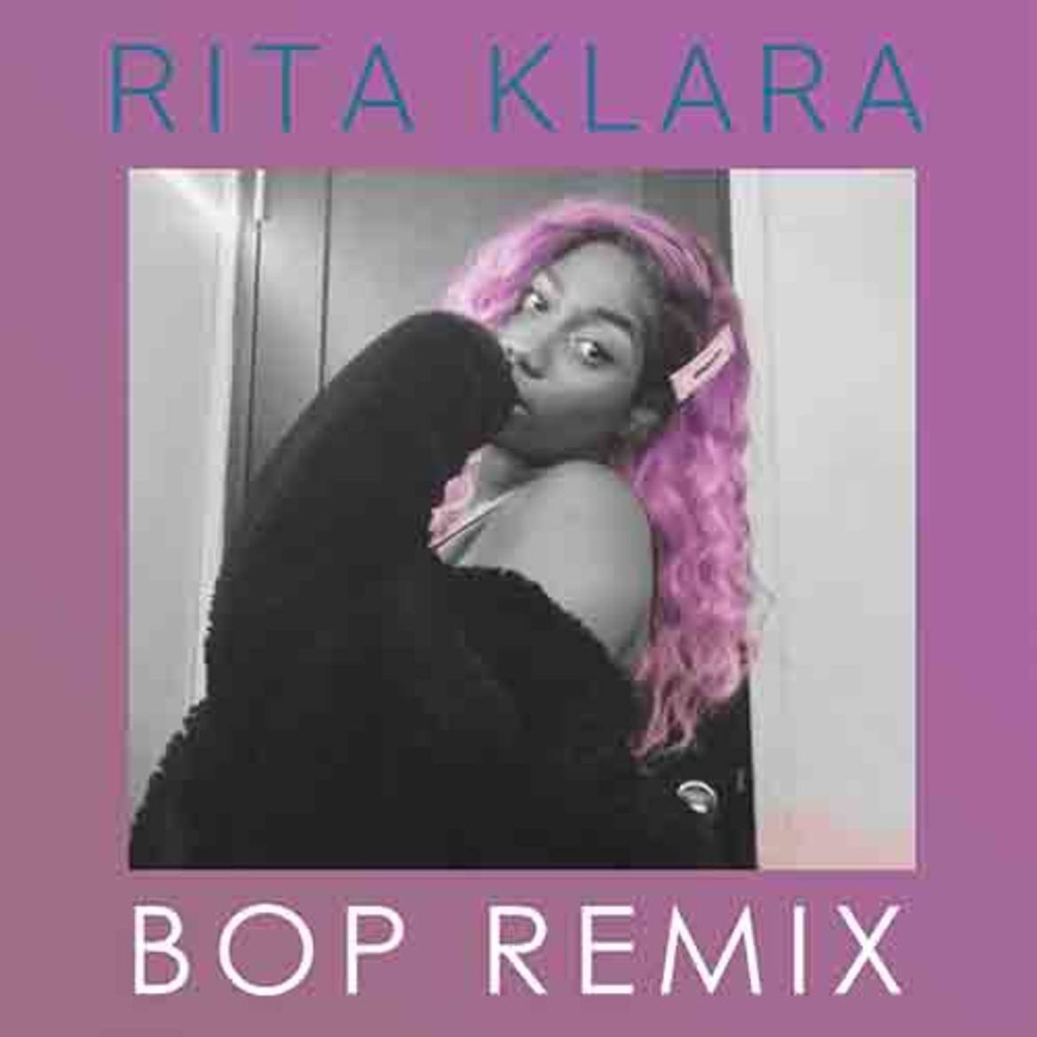 Rita Klara — BOP Remix