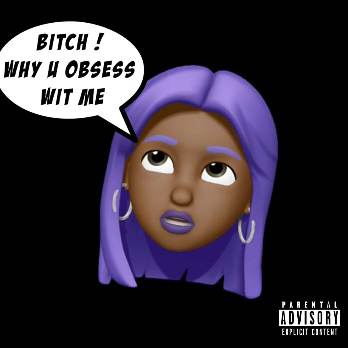 Rita Klara — Obsessed