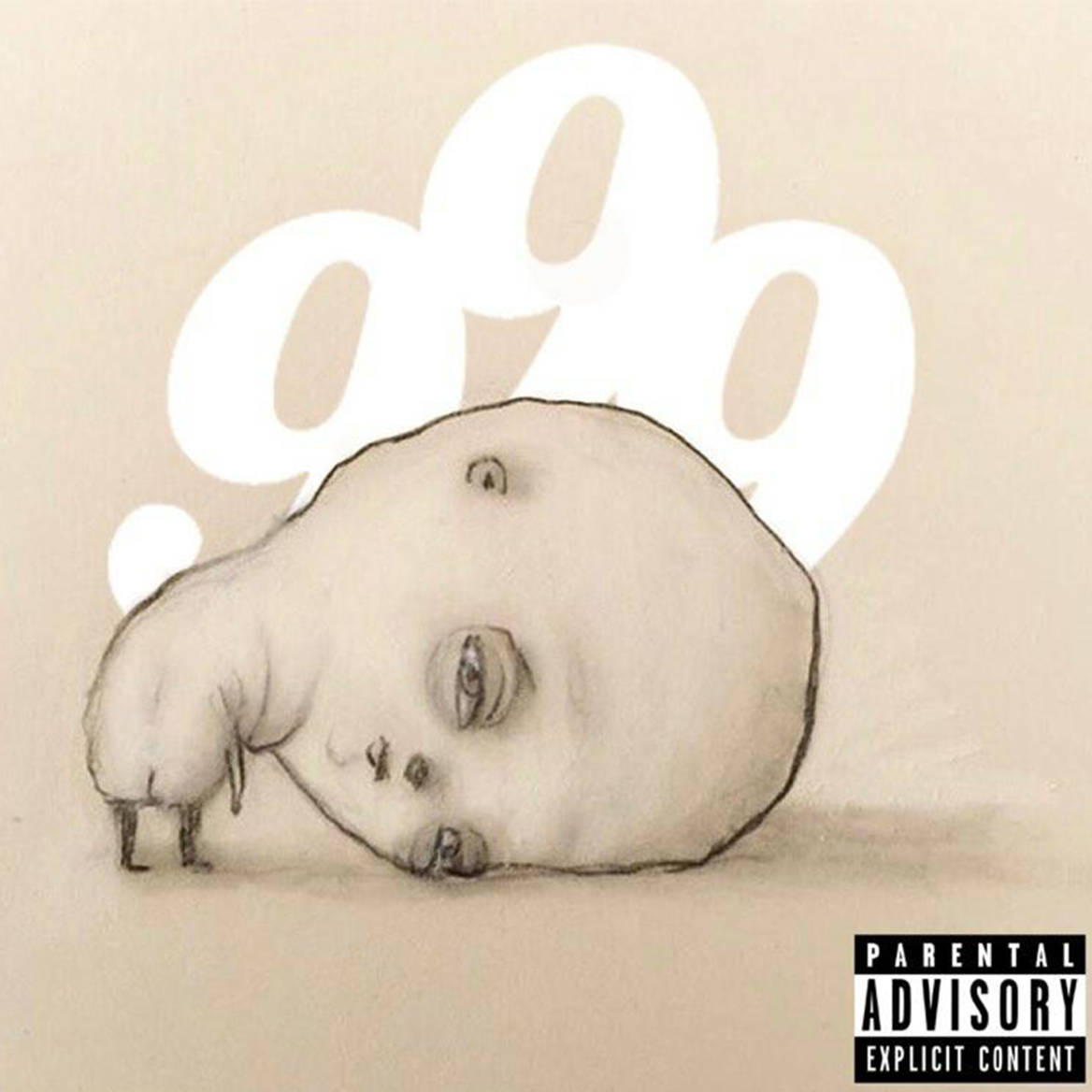 Adair Lijane — Lil Ugly Dude