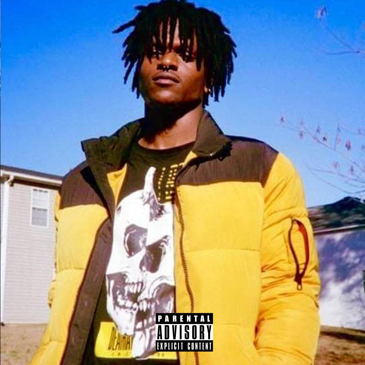 Adair Lijane — Missed Calls