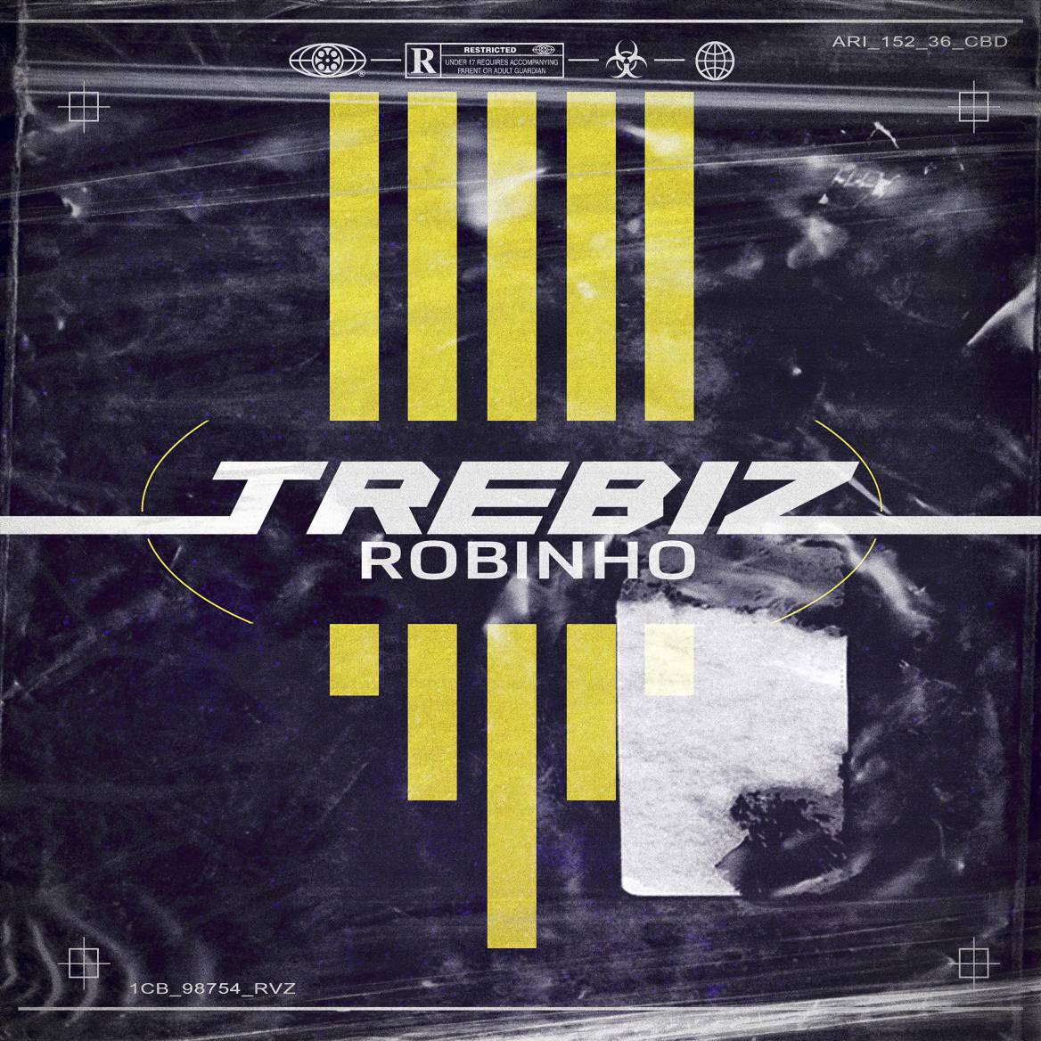 Trebiz — Robinho