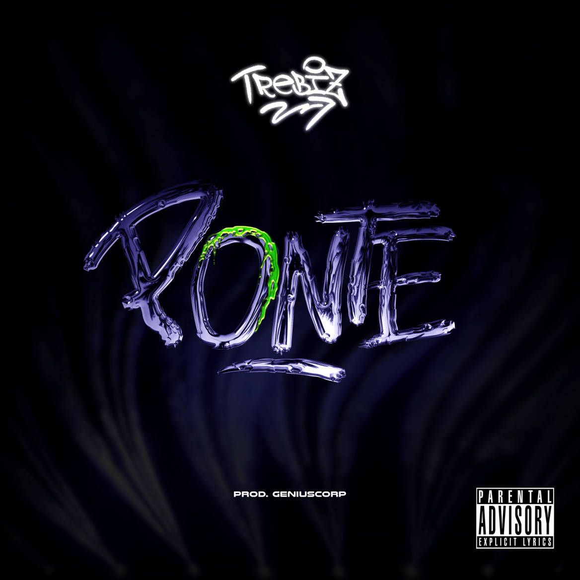 Trebiz — Ponte