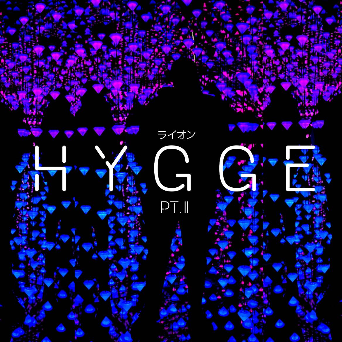 Raion.K — Hygge pt.II