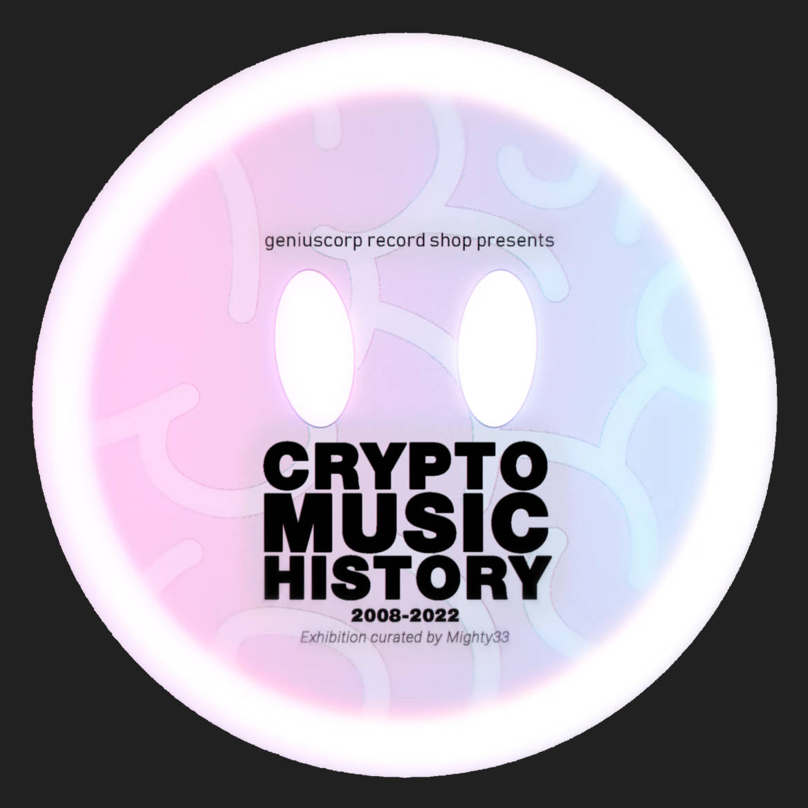 geniuscorp, Mighty33 — Crypto Music Origins