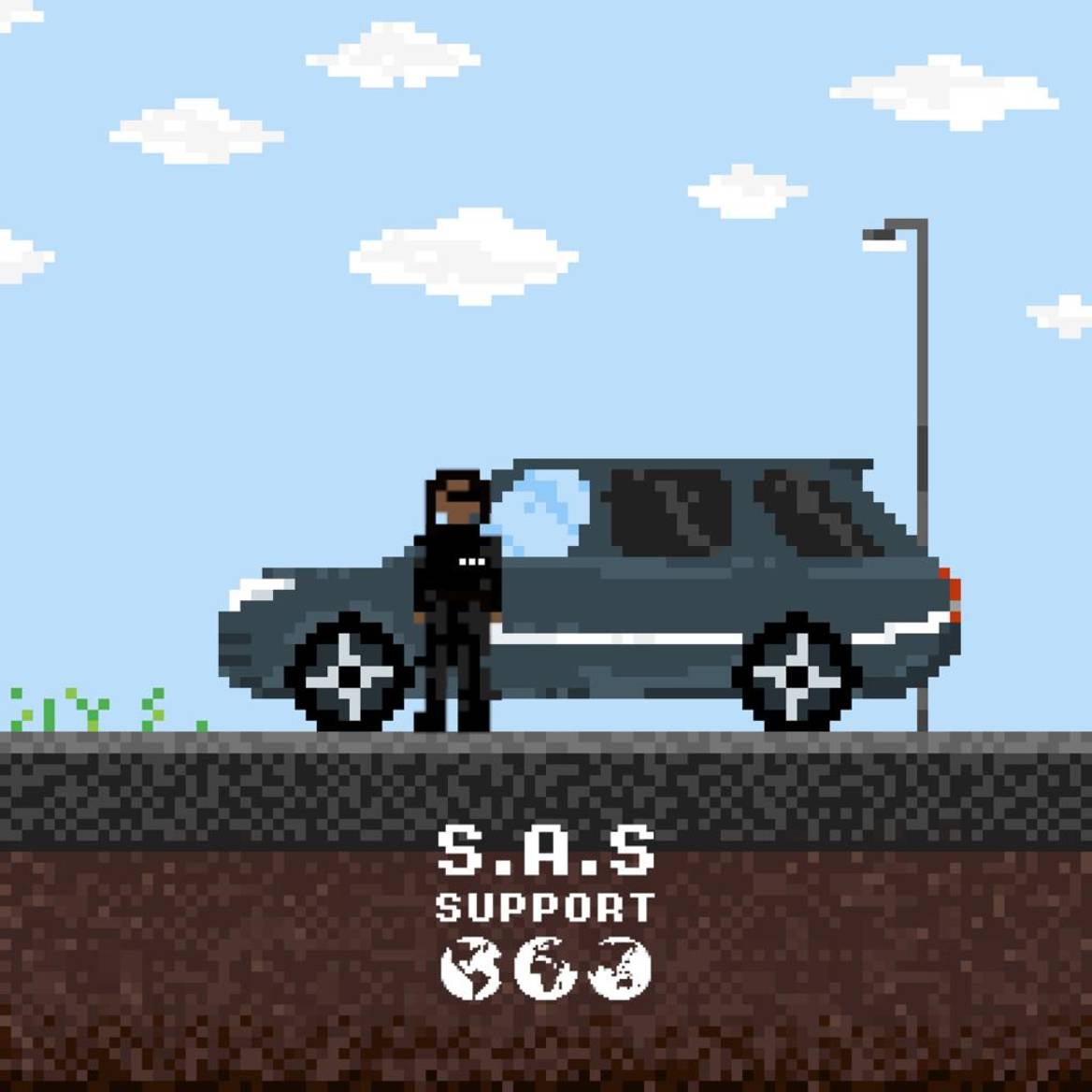 Sadandsolo — Support