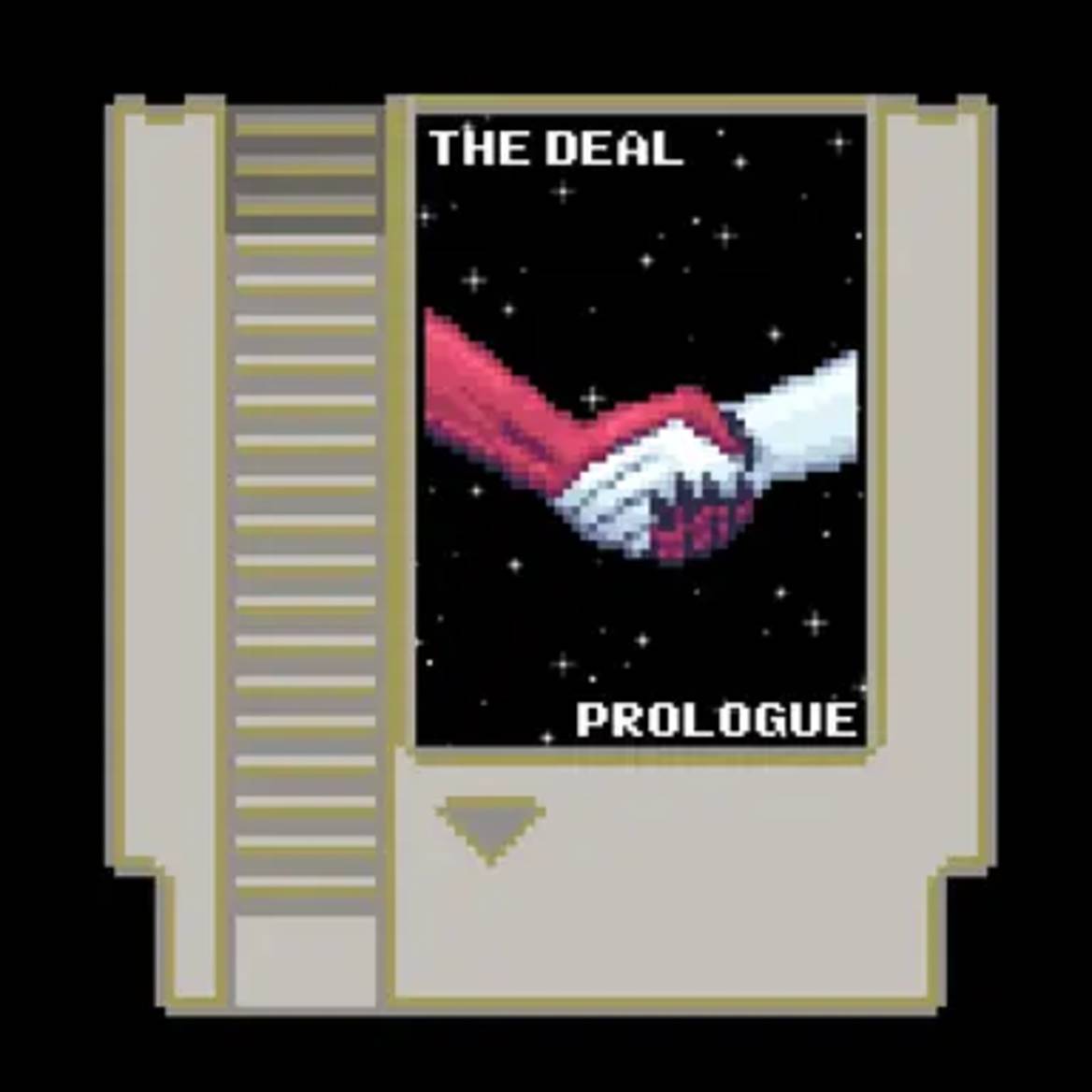 MAi — The Deal